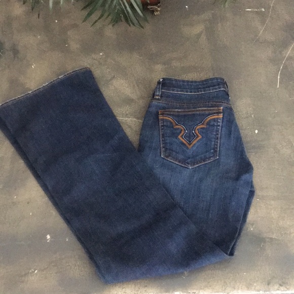Buffalo David Bitton Denim - Buffalo David Bitton Felow Jeans